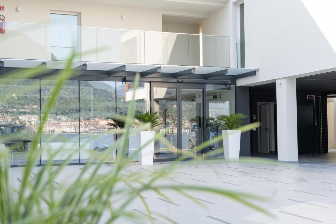Ah Porticcioli Boutique Apartments San Felice del Benaco Exterior photo