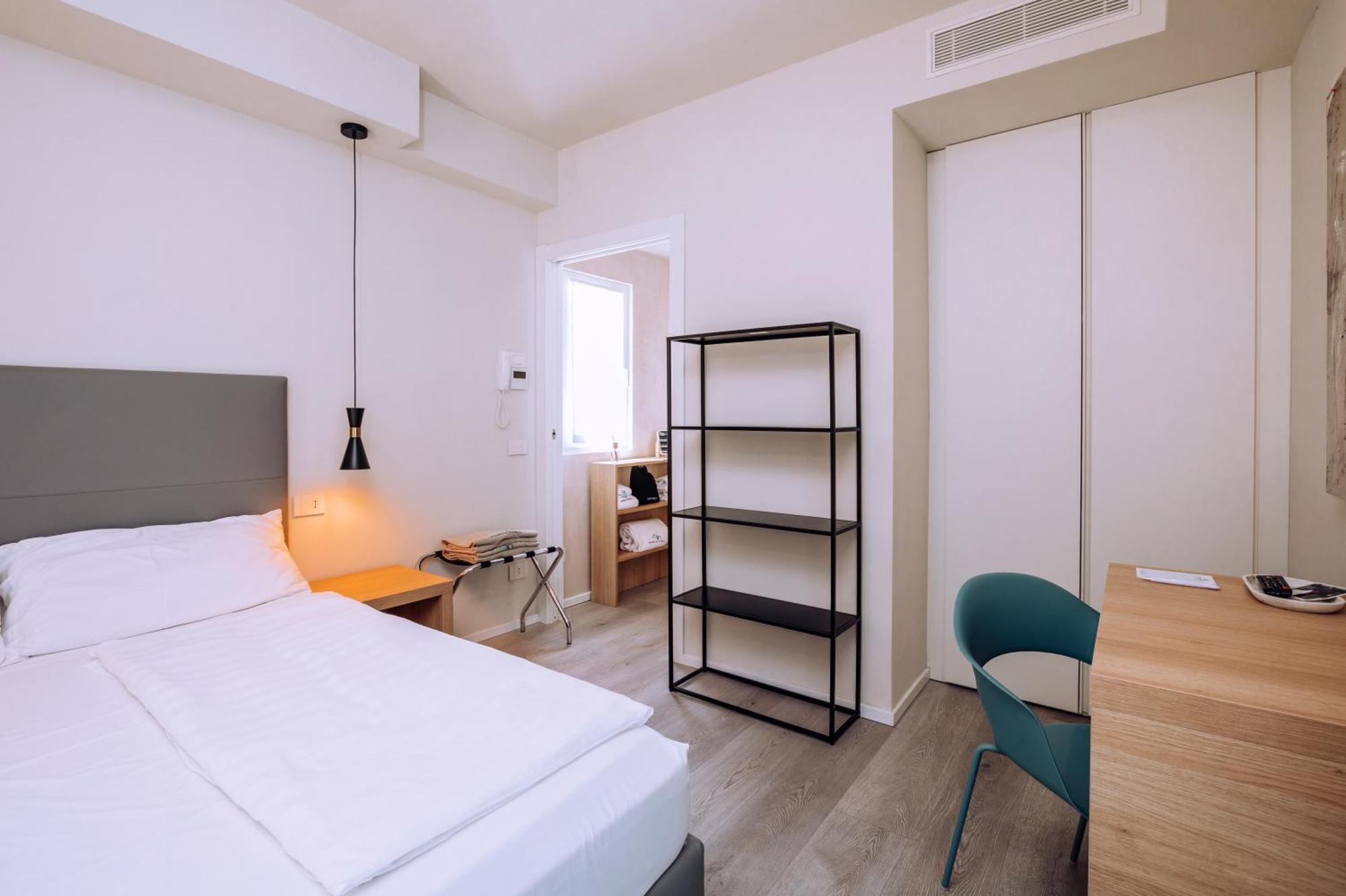 Ah Porticcioli Boutique Apartments San Felice del Benaco Exterior photo